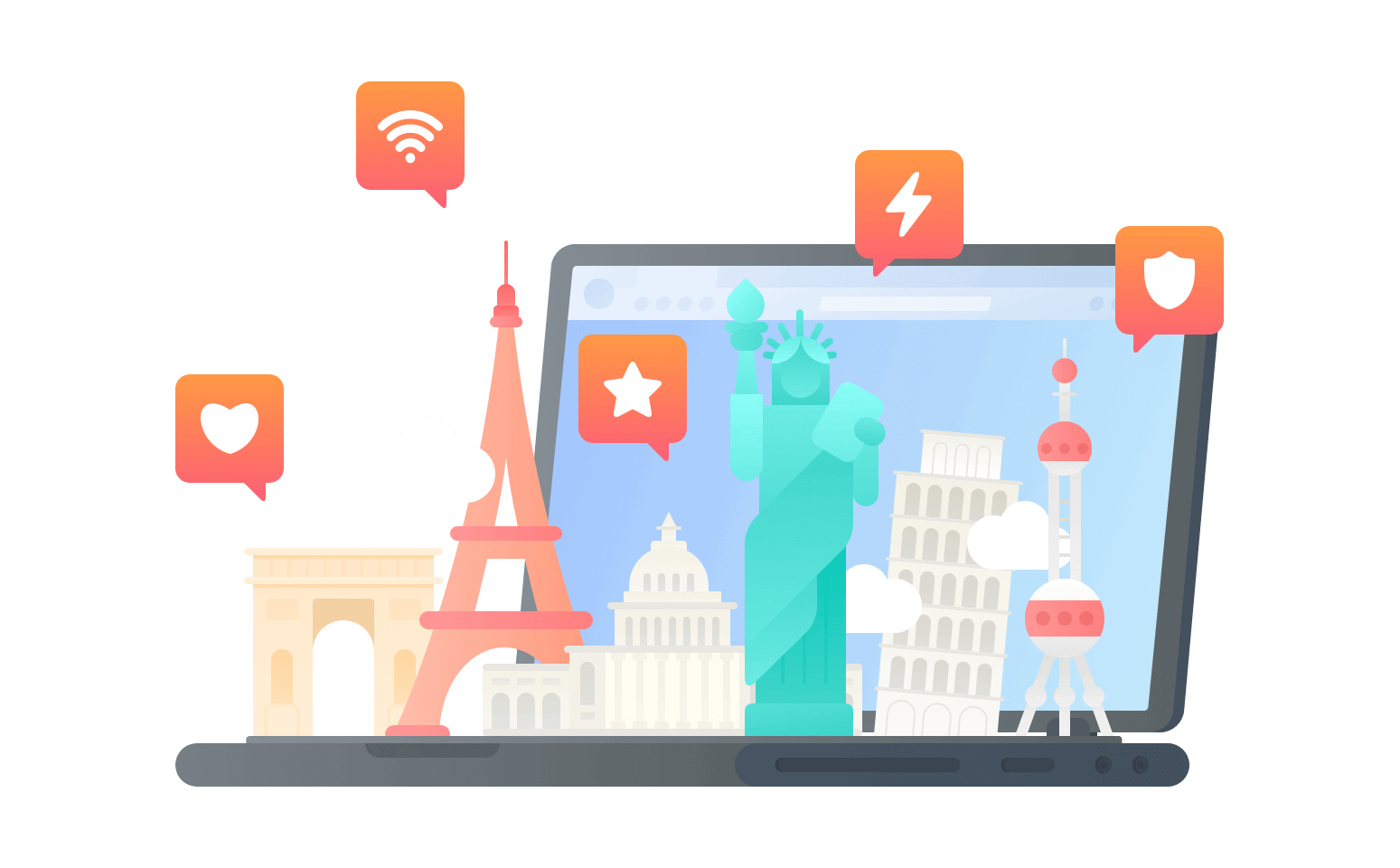 在摩尔多瓦连接到中国vpn - CNCN2